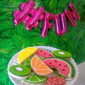 Meet your Posher, Kassandra